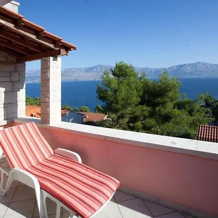 Apartman Damir *