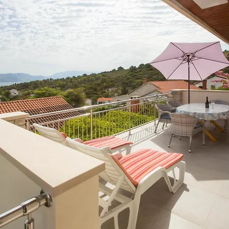 Damir Apartman
