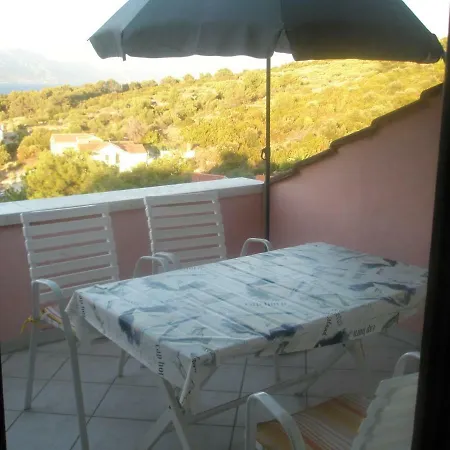 Damir Apartman