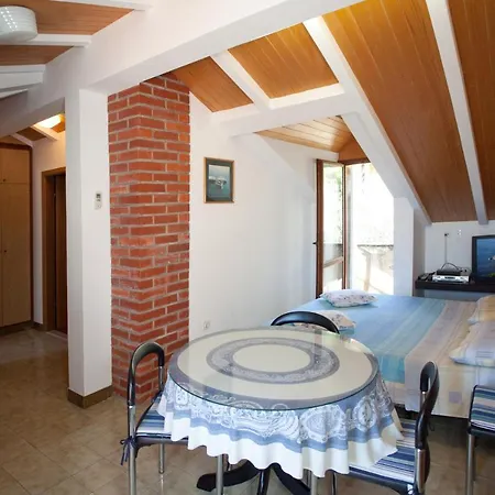 Damir Apartment
