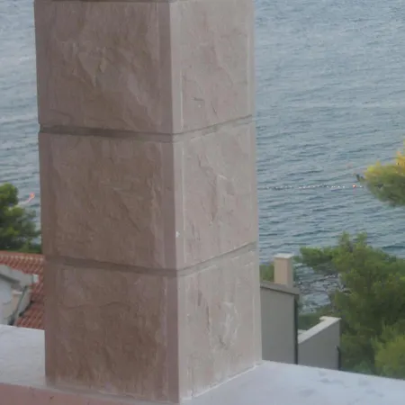 Apartment Damir