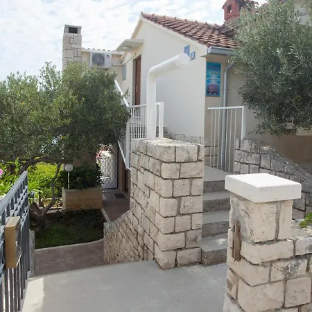 Apartmán Damir