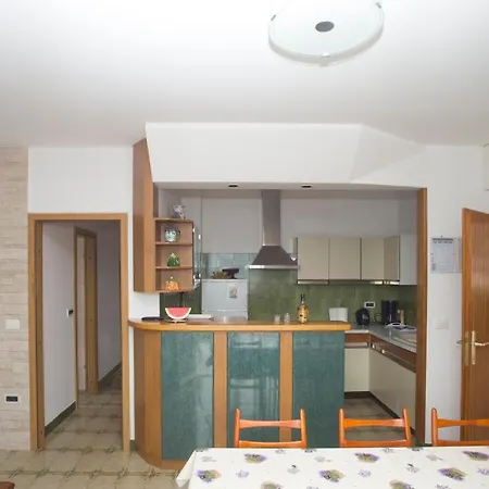 Apartmán Damir *