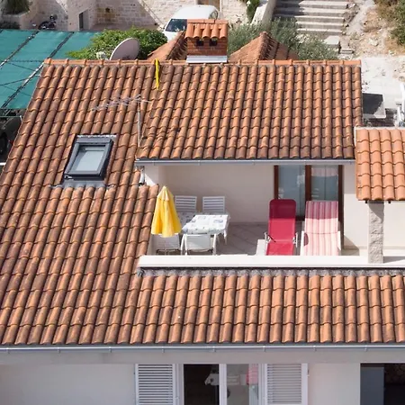 Damir Apartment
