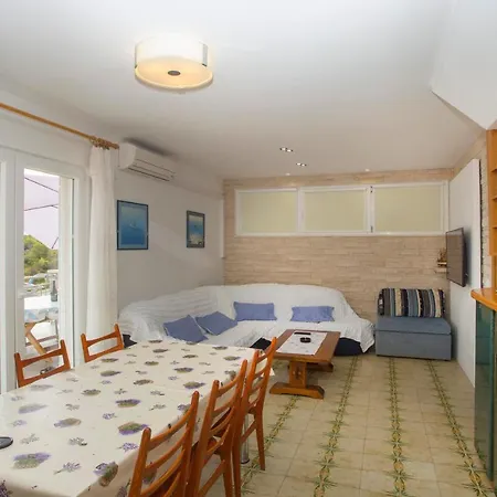 Apartmán Damir *