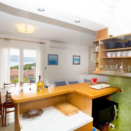Damir Apartmán *