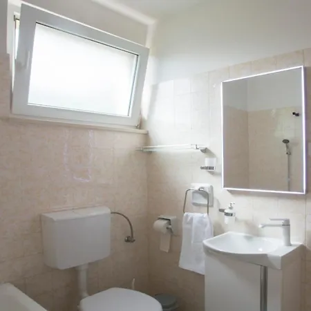 Damir Apartment