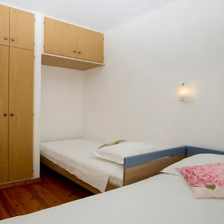Damir Apartment