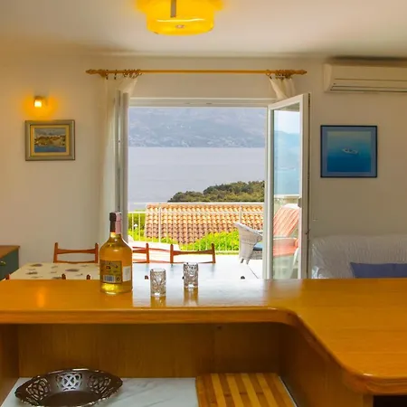 Apartmán Damir *
