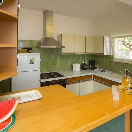 Apartmán Damir