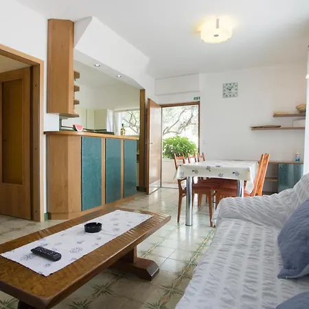 Apartmán Damir