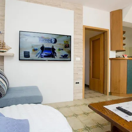 Apartmán Damir *