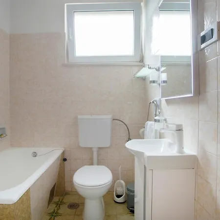Apartmán Damir *