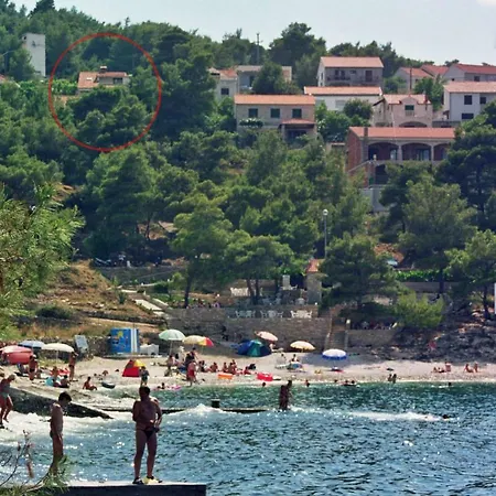 Apartmán Damir