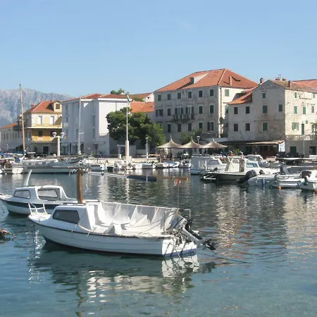 Apartmán Damir
