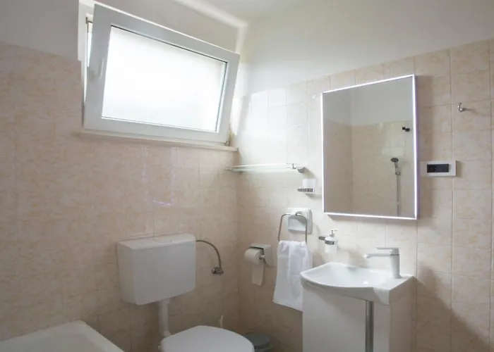 Damir Apartment