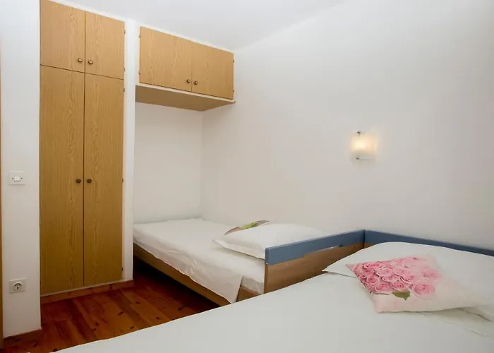 Damir Apartment