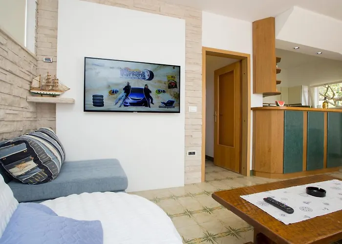 Apartment Damir *