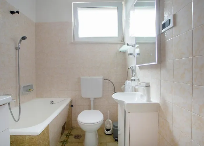 Apartment Damir *